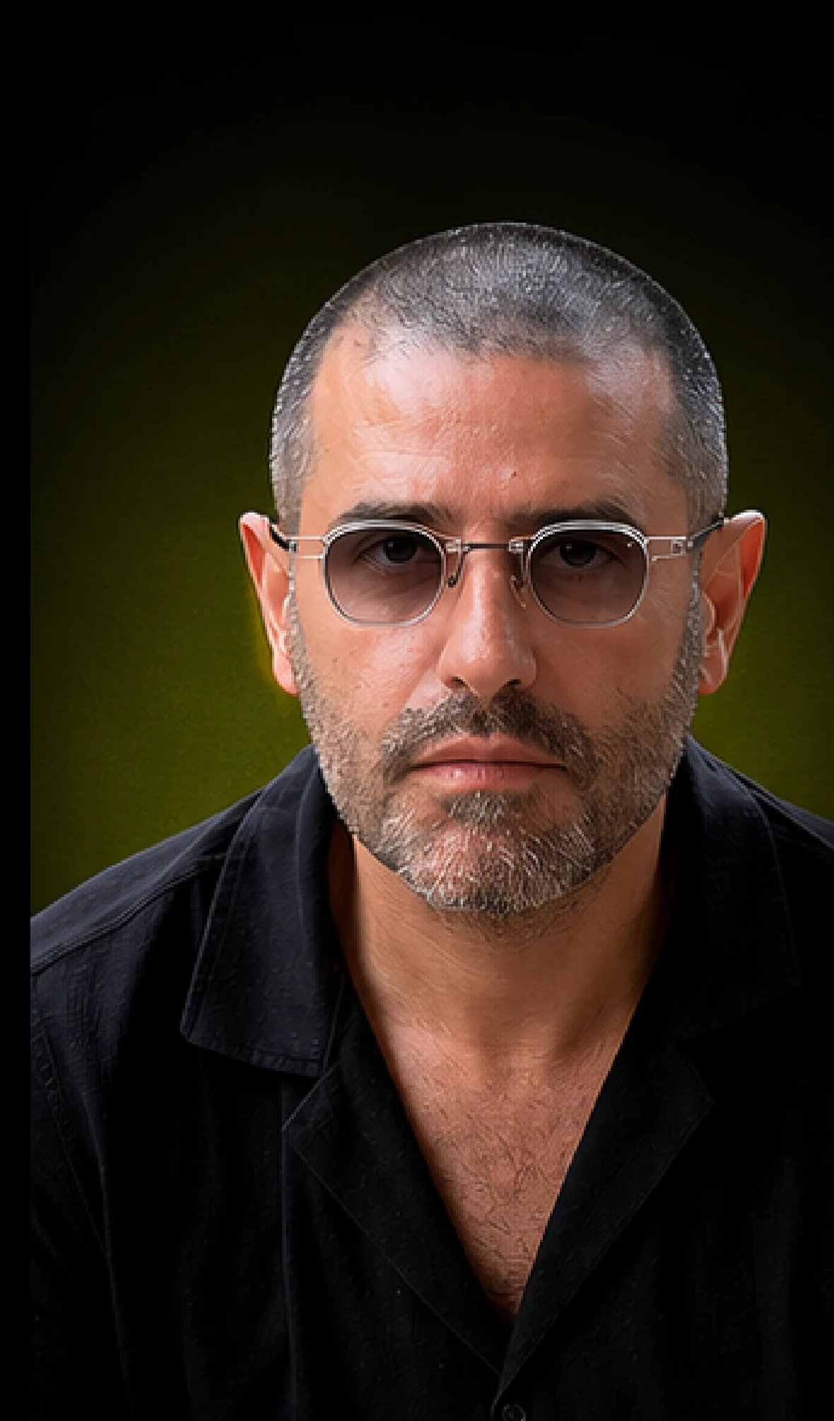Daniel Khairallah, Founder and CEO of LOOOP