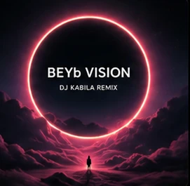 BEYb Vision cover art